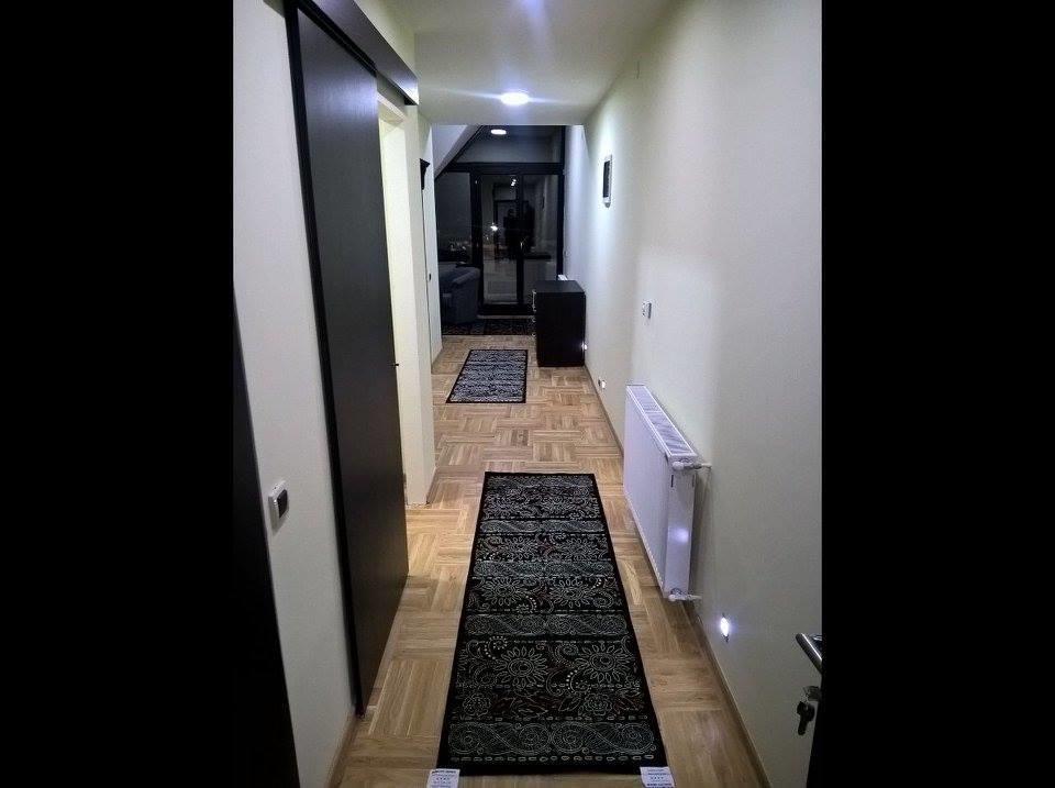 Apartmani Vidic Zlatibor Exterior foto