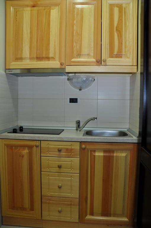 Apartmani Vidic Zlatibor Exterior foto