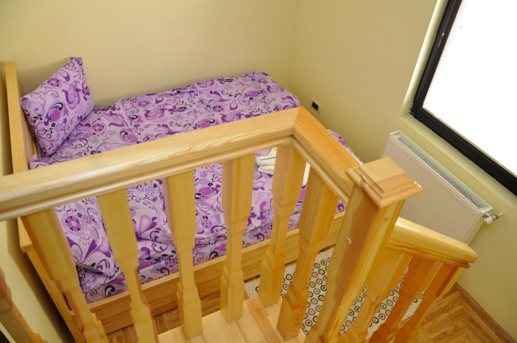 Apartmani Vidic Zlatibor Exterior foto