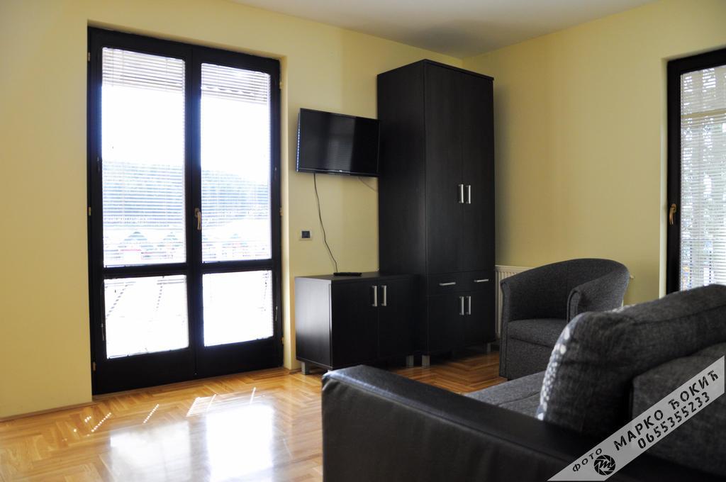 Apartmani Vidic Zlatibor Exterior foto
