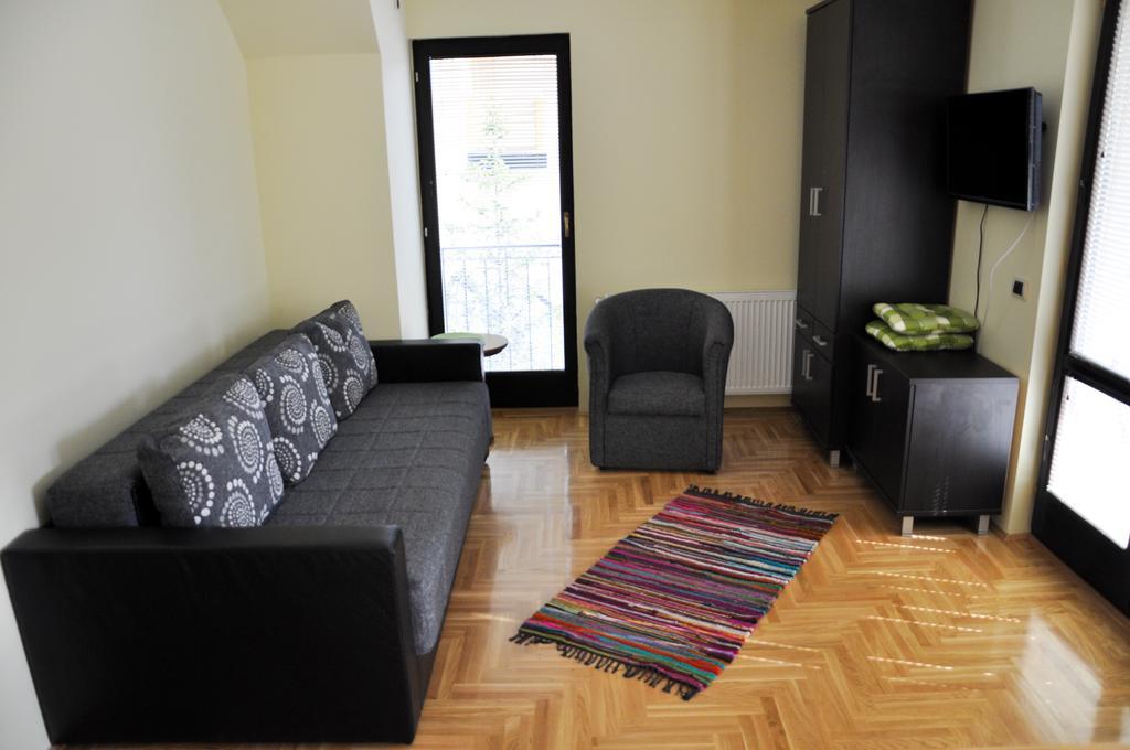 Apartmani Vidic Zlatibor Exterior foto