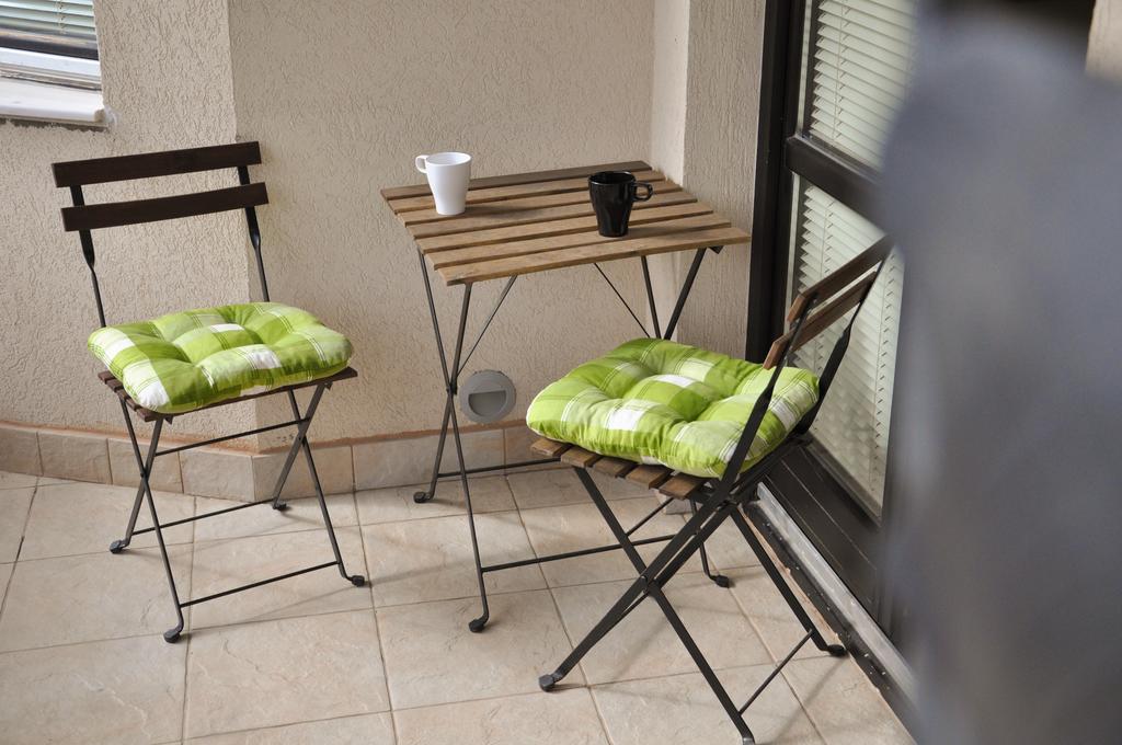 Apartmani Vidic Zlatibor Exterior foto