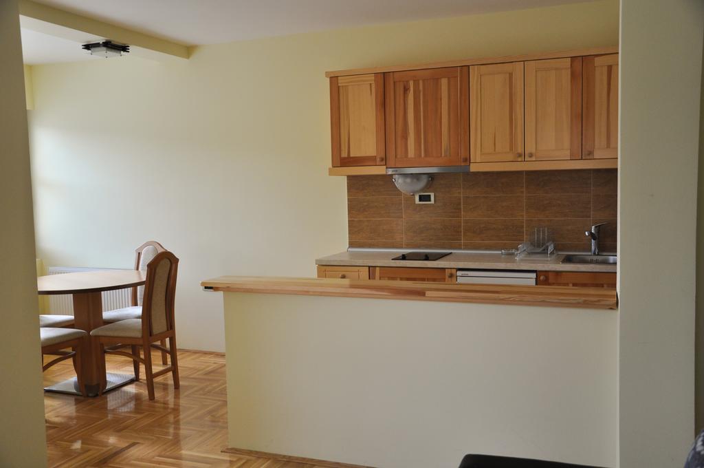 Apartmani Vidic Zlatibor Exterior foto