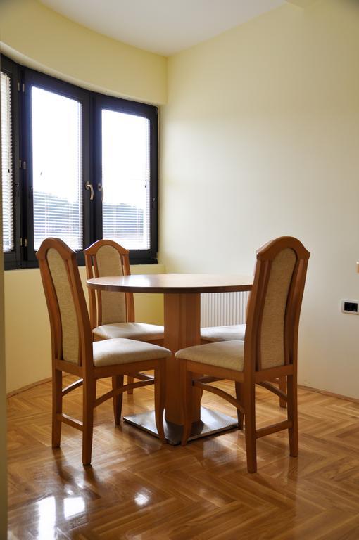 Apartmani Vidic Zlatibor Exterior foto