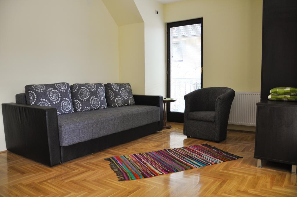 Apartmani Vidic Zlatibor Exterior foto