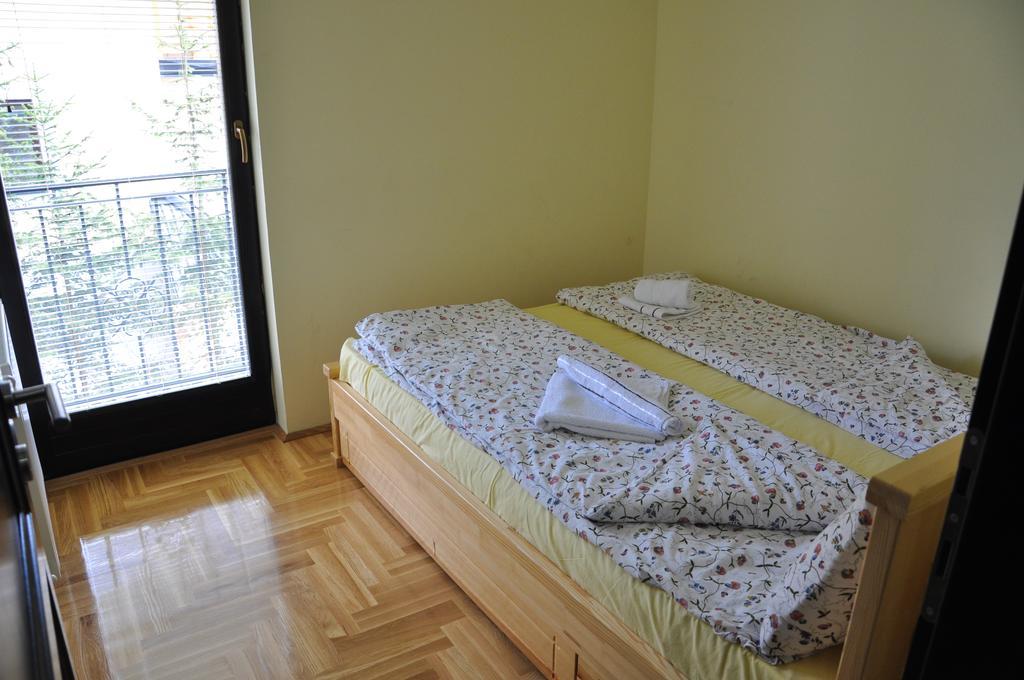 Apartmani Vidic Zlatibor Exterior foto