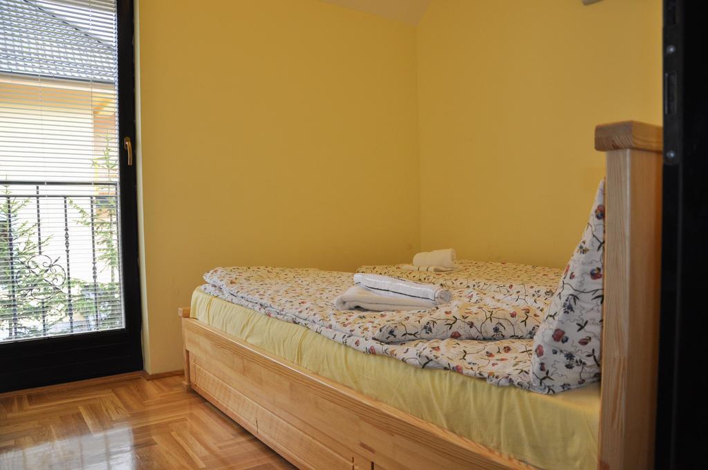 Apartmani Vidic Zlatibor Exterior foto